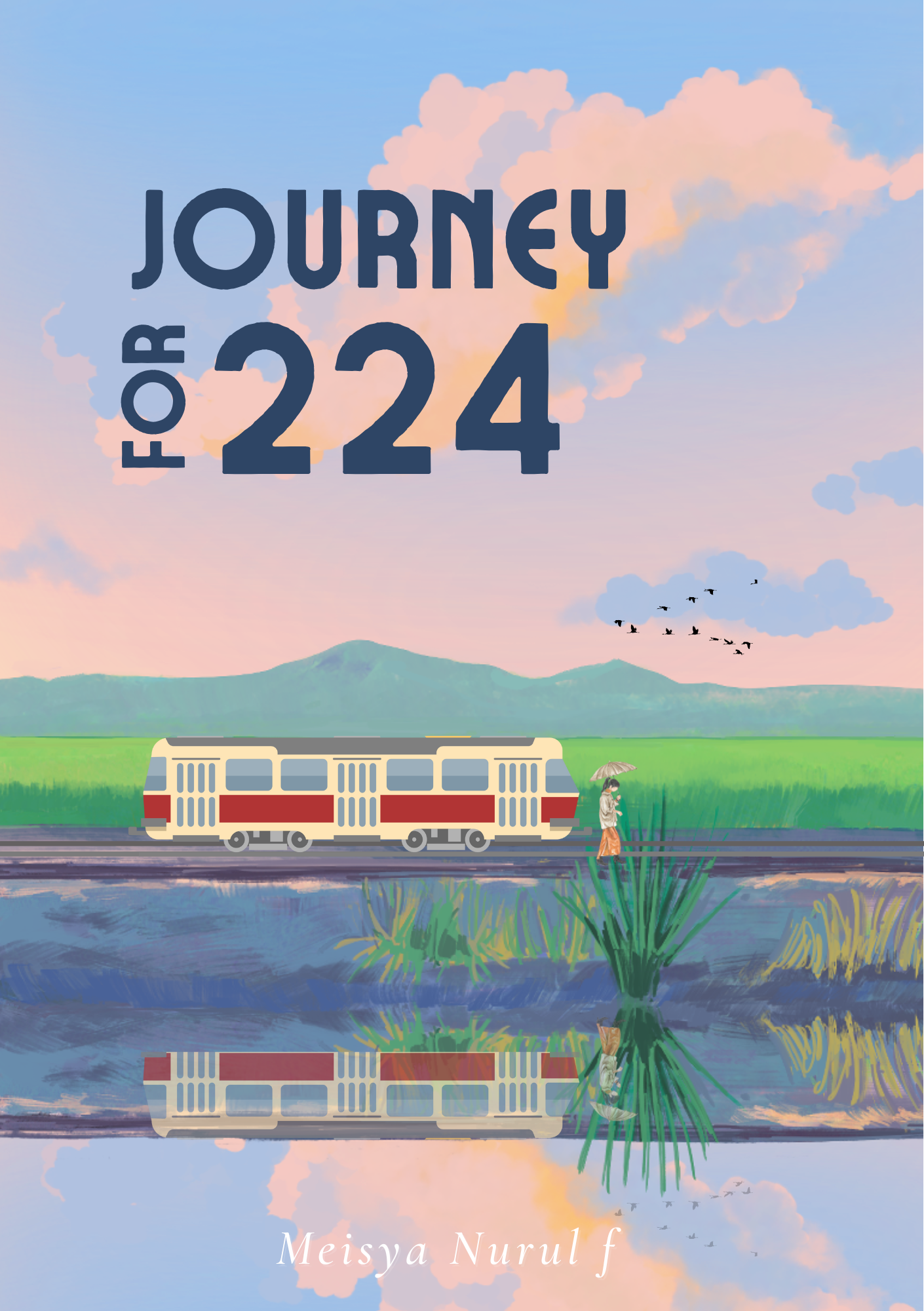 Sampul Buku